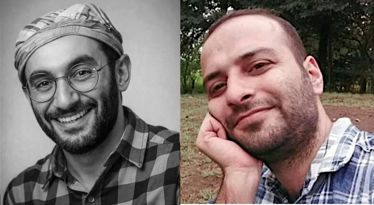 Iranian Regime Executes One More Without Sufficient Evidence, Poet Peyman Farahavar To Be Hanged