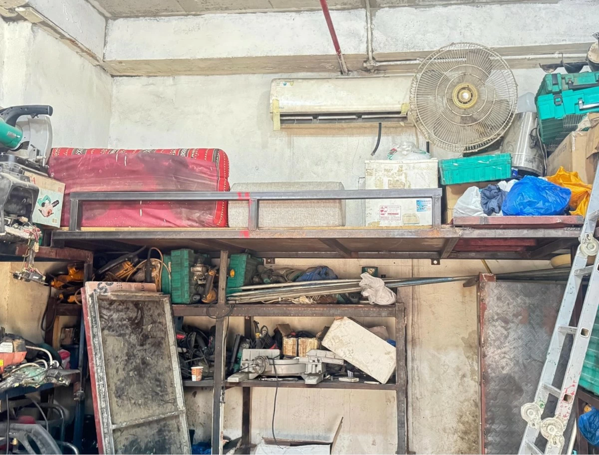 Kuwait Fire Force issues shutdown notices to 44 Shuwaikh shops