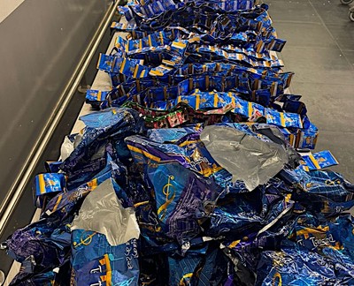 Kuwait Arrests 4 Asian Expats over Banned Tobacco Sales in Mirqab
