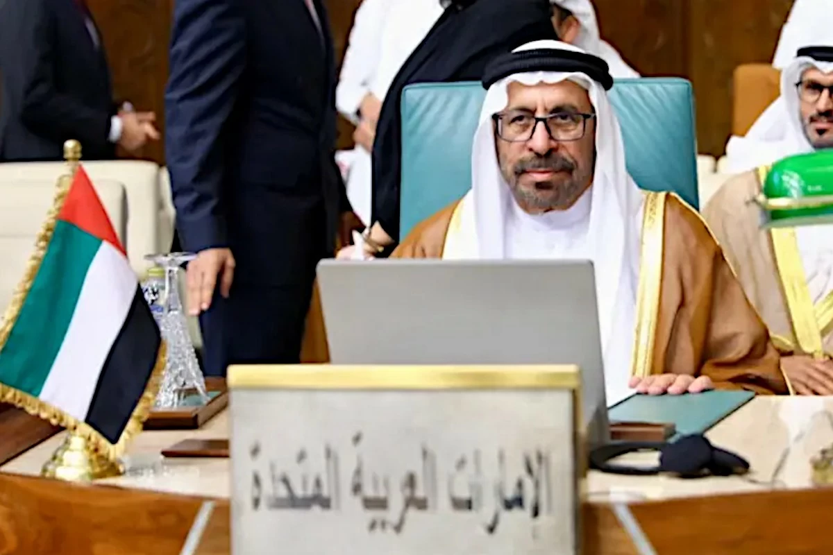 UAE Slams Iran Over Attempts to Justify Attacks on Gulf Countries