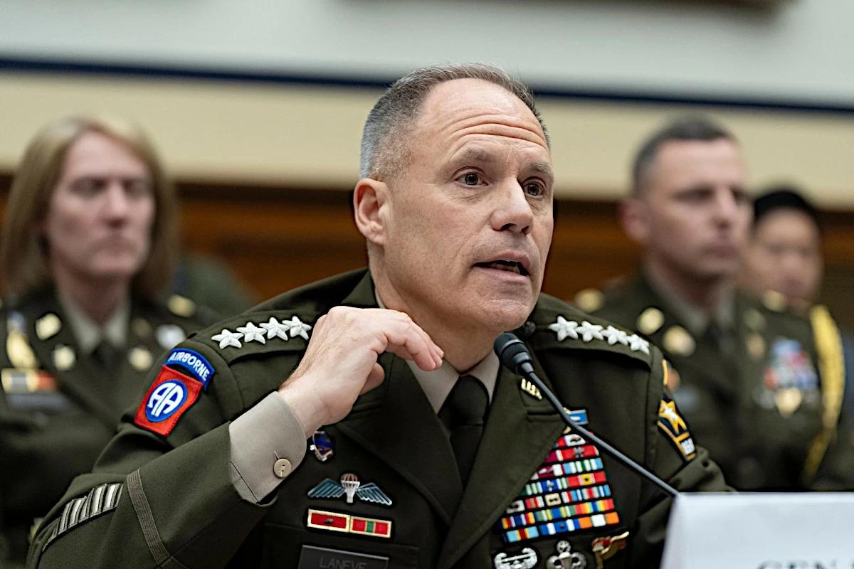 US Military Pauses Deployments to Poland and Germany