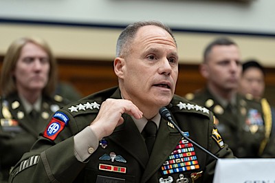 US Military Pauses Deployments to Poland and Germany