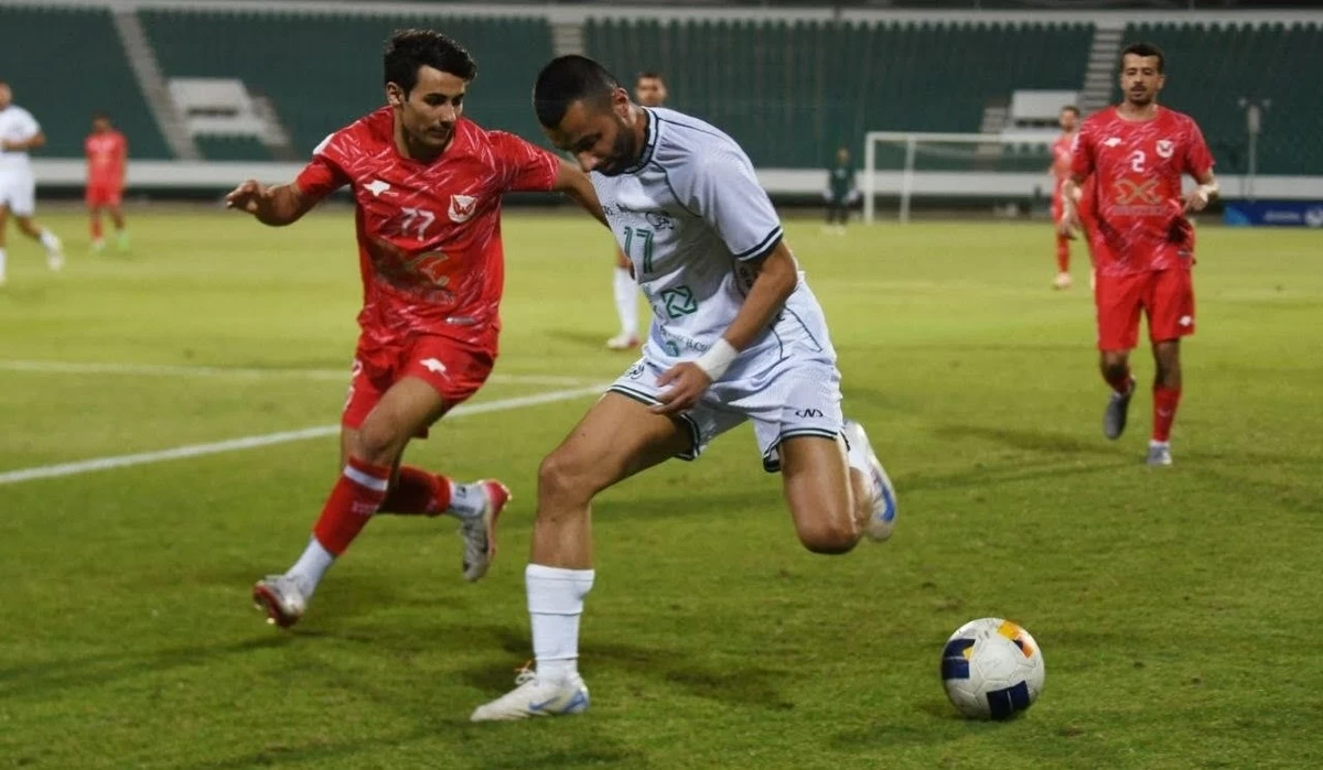Kuwait Club and Al-Arabi finalize preparations for Crown Prince Cup final