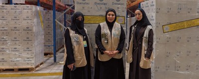 Kuwait seizes Danalac goat milk batches over contamination fears