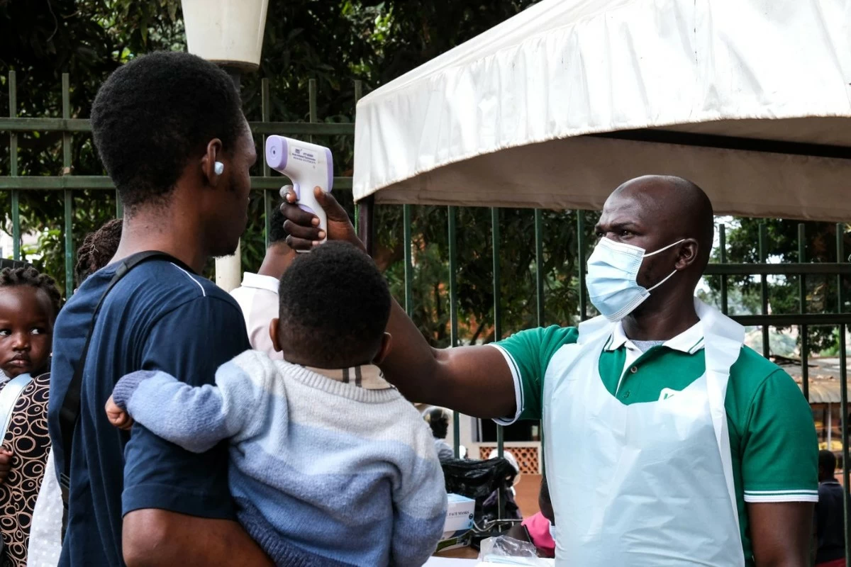 WHO declares global health emergency over Ebola outbreak in Congo and Uganda