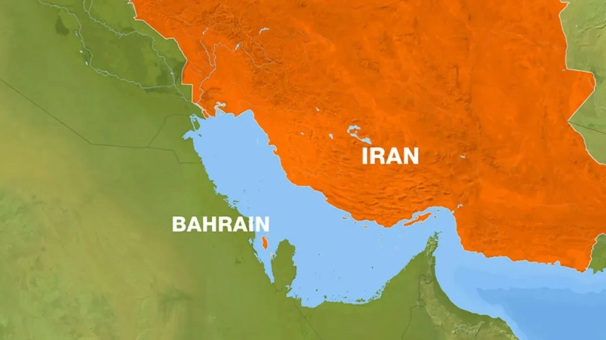Iranian lawmaker warns Bahrain over &lsquo;anti-Iran move&rsquo; while Bahrain confirms 'highest levels' of readiness