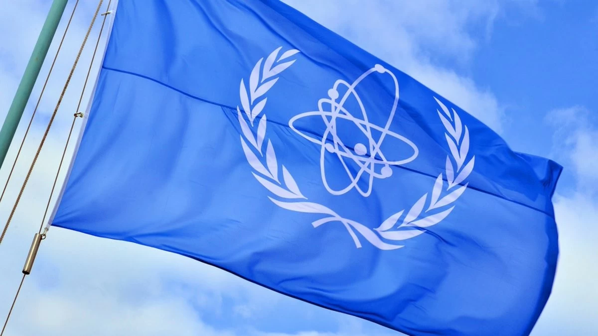 IAEA says radiation normal after drone strike near UAE nuclear plant