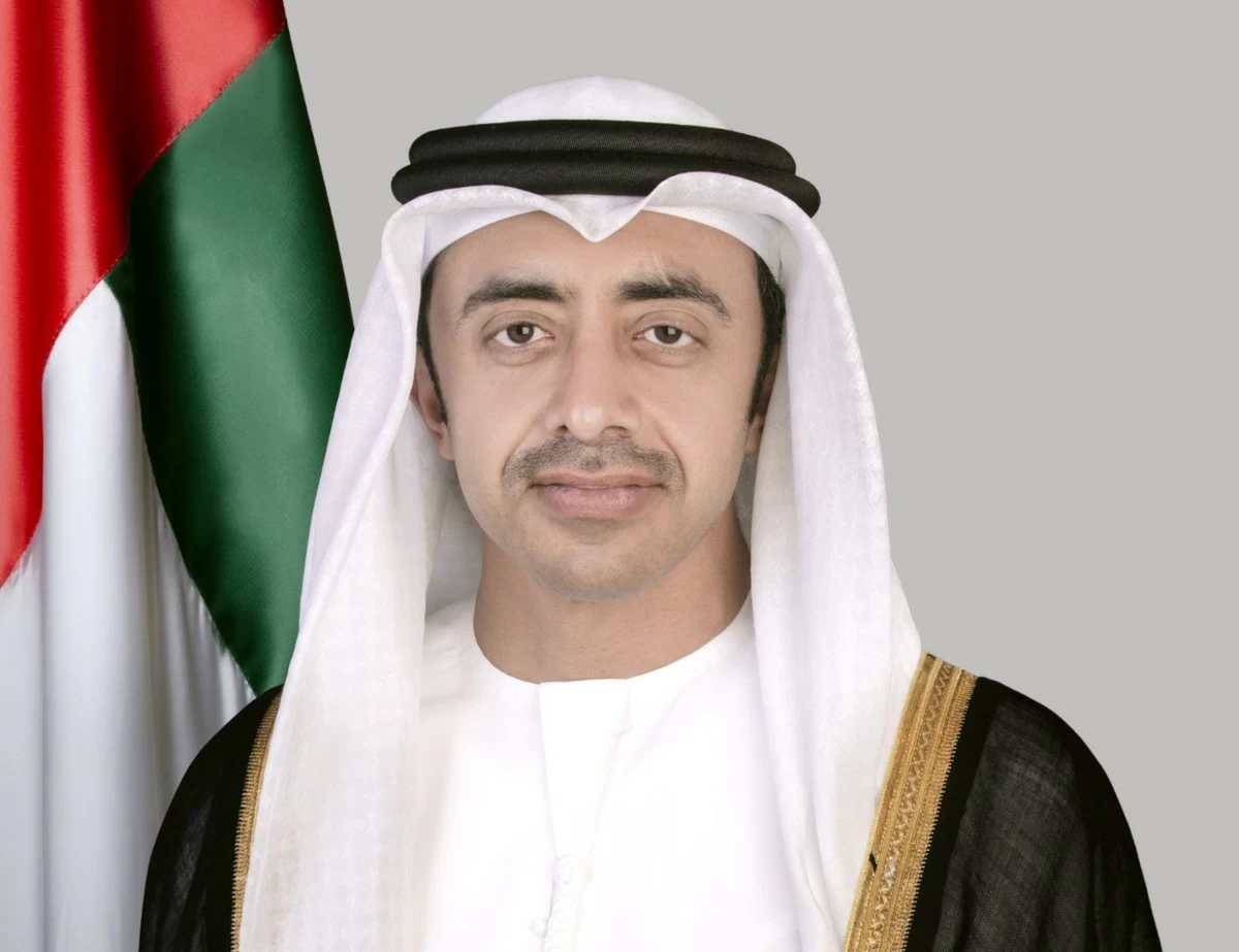 UAE says it has full rights to respond to 'Terrorist Attacks' on nuclear plant