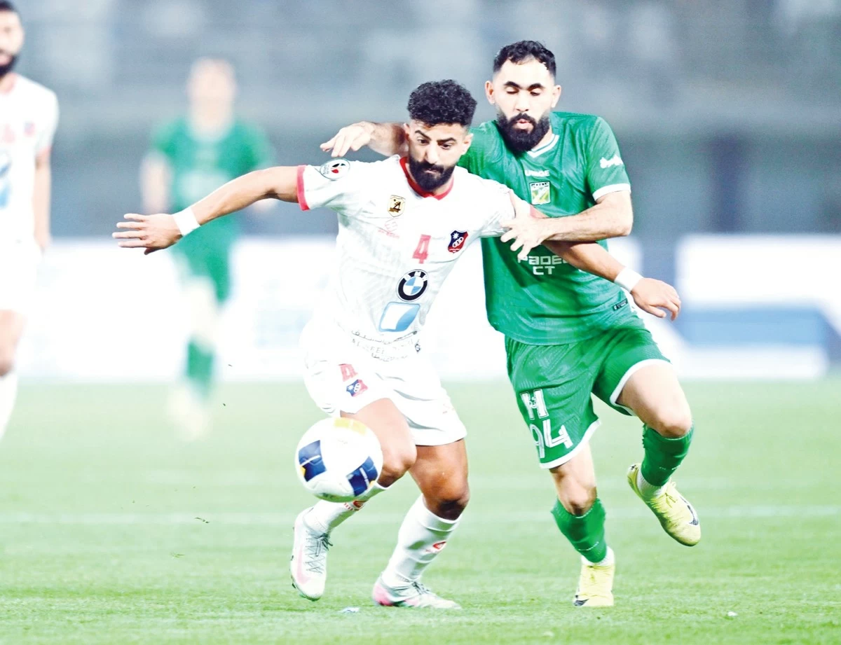 Kuwait Club seeks more silverware in Crown Prince Cup final against Al-Arabi
