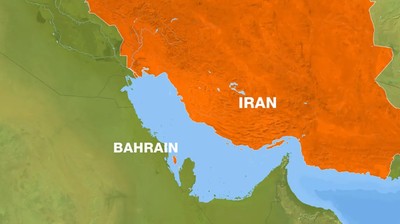 Iranian lawmaker warns Bahrain over ‘anti-Iran move’ while Bahrain confirms 'highest levels' of readiness