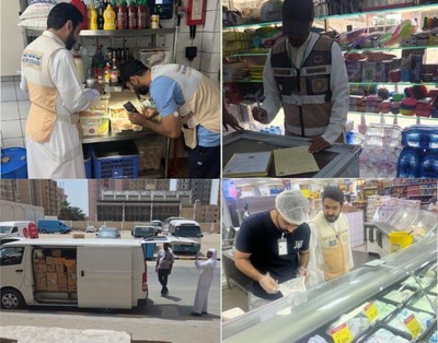 Kuwait's Public Authority cites 55 violations after inspecting 333 food outlets