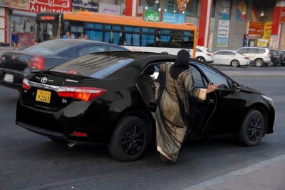 Kuwait imposes strict penalties on illegal passenger transport: KD 150 fine, jail up to 3 years