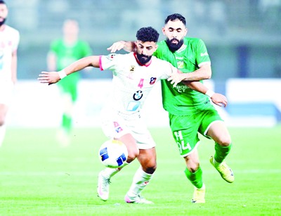 Kuwait Club seeks more silverware in Crown Prince Cup final against Al-Arabi