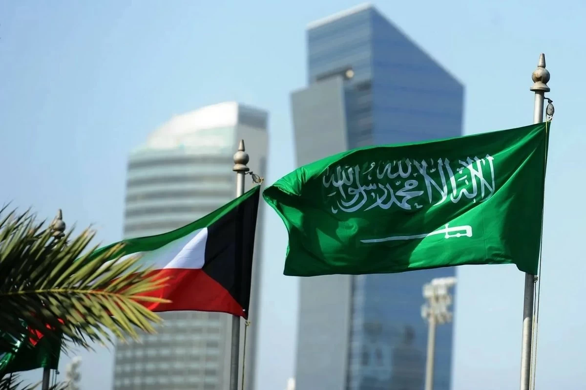 Kuwait blasts Saudi drone attack