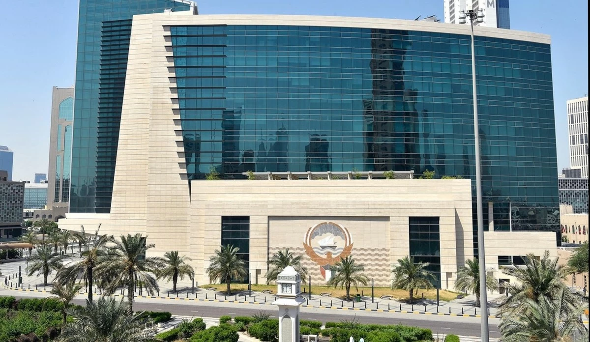 Municipal Council gives go-ahead for Kuwait, Saudi Arabia railway project path
