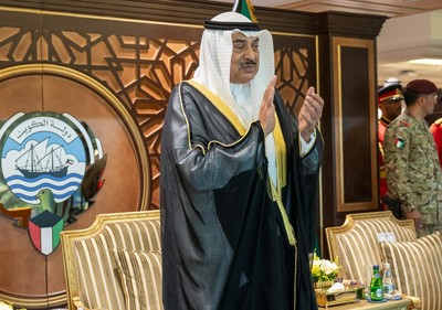 Crown Prince congratulates Al-Arabi on victory