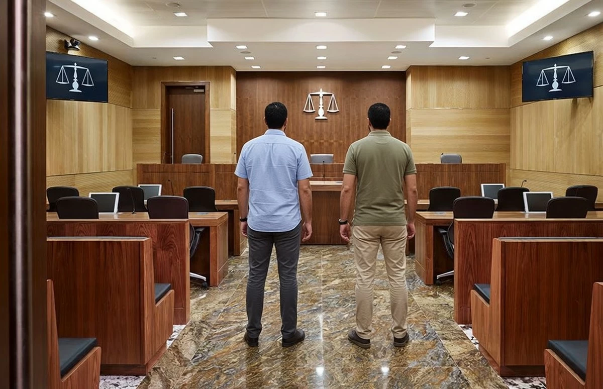 Kuwait court sentences 2 Egyptians to 3 years over fatal Central Prison fire