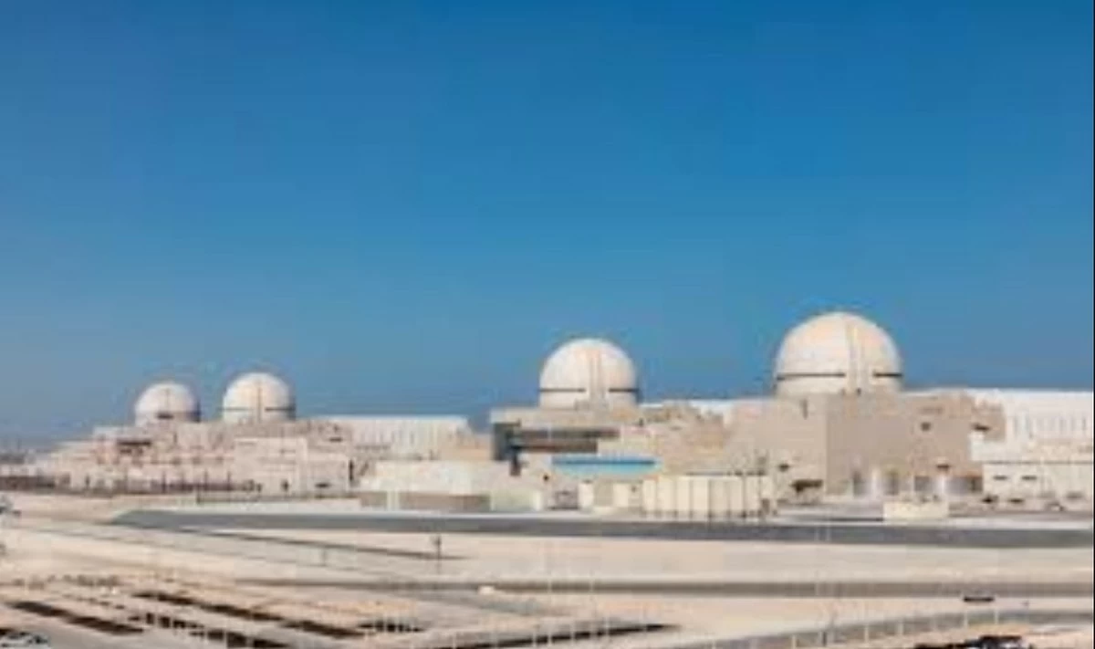 Targeting UAE's Barakah Nuclear Plant is &lsquo;Deliberate Criminal Act&rsquo; - IAEA warns of safety risks