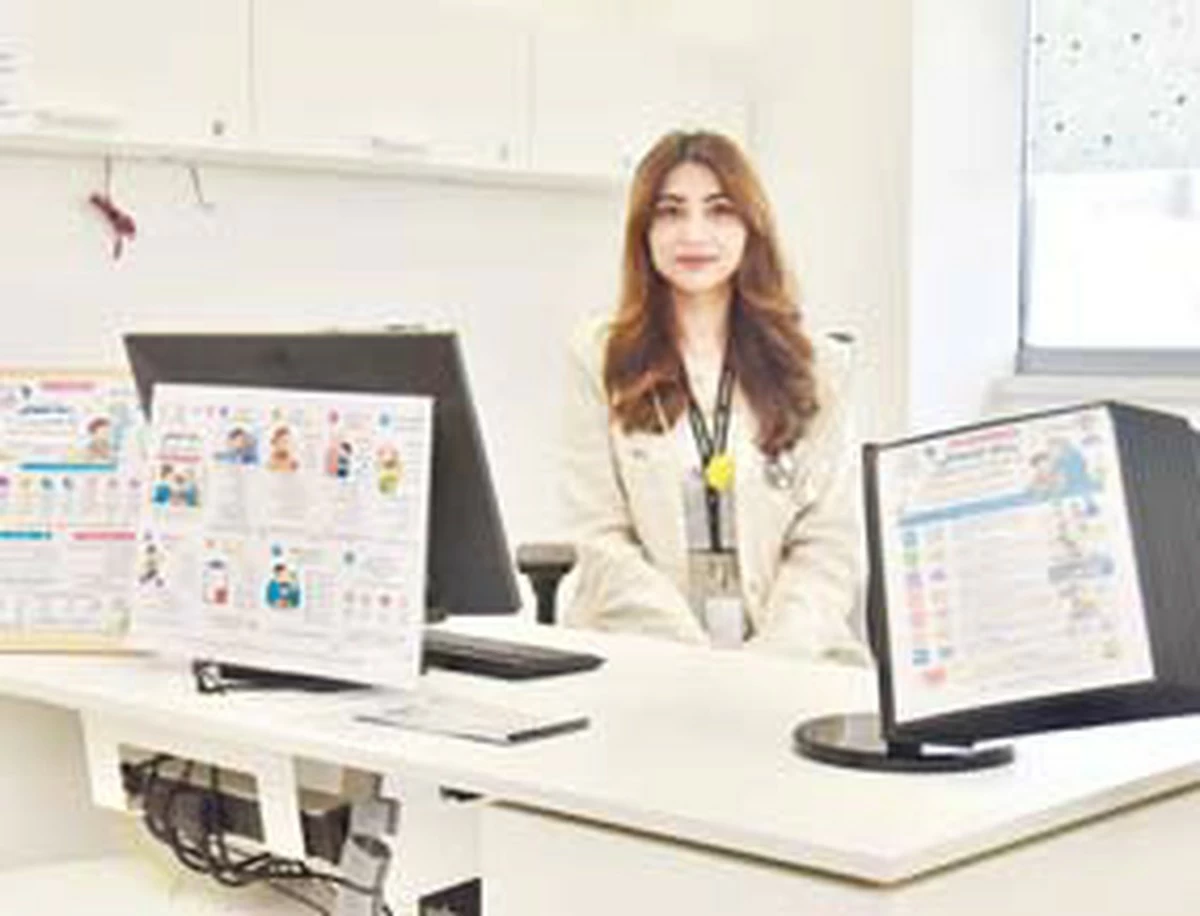 Jahra Hospital launches first pediatric post-ICU recovery clinic