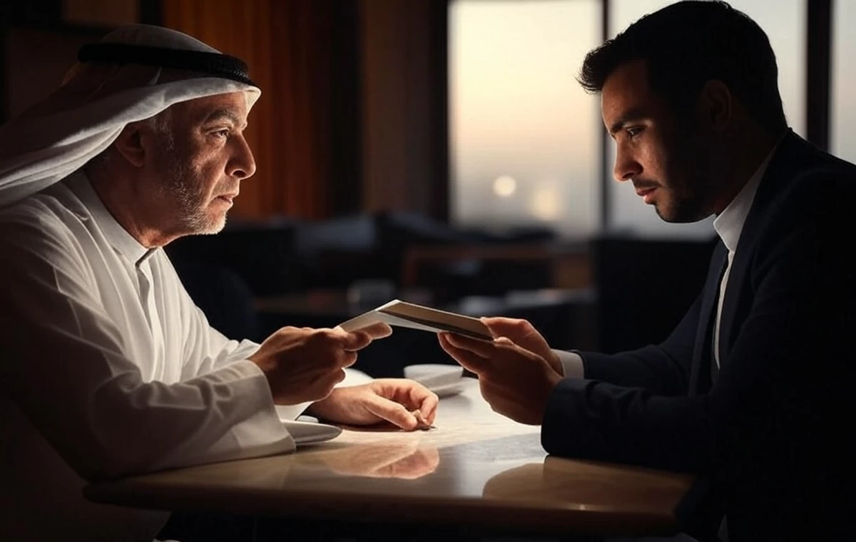 2 Ex-Members, Egyptian and Indian, imprisoned in Kuwait cooperative societies bribery case