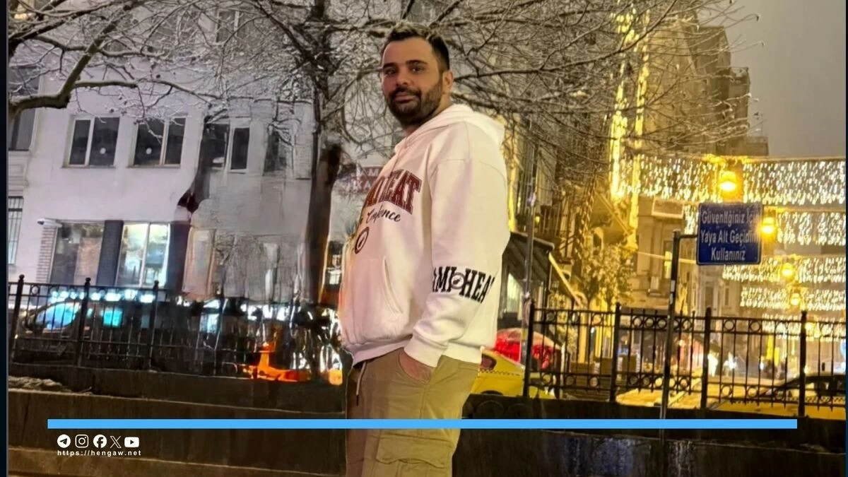 Former mixed martial arts champion on Iran&rsquo;s death row faces imminent execution