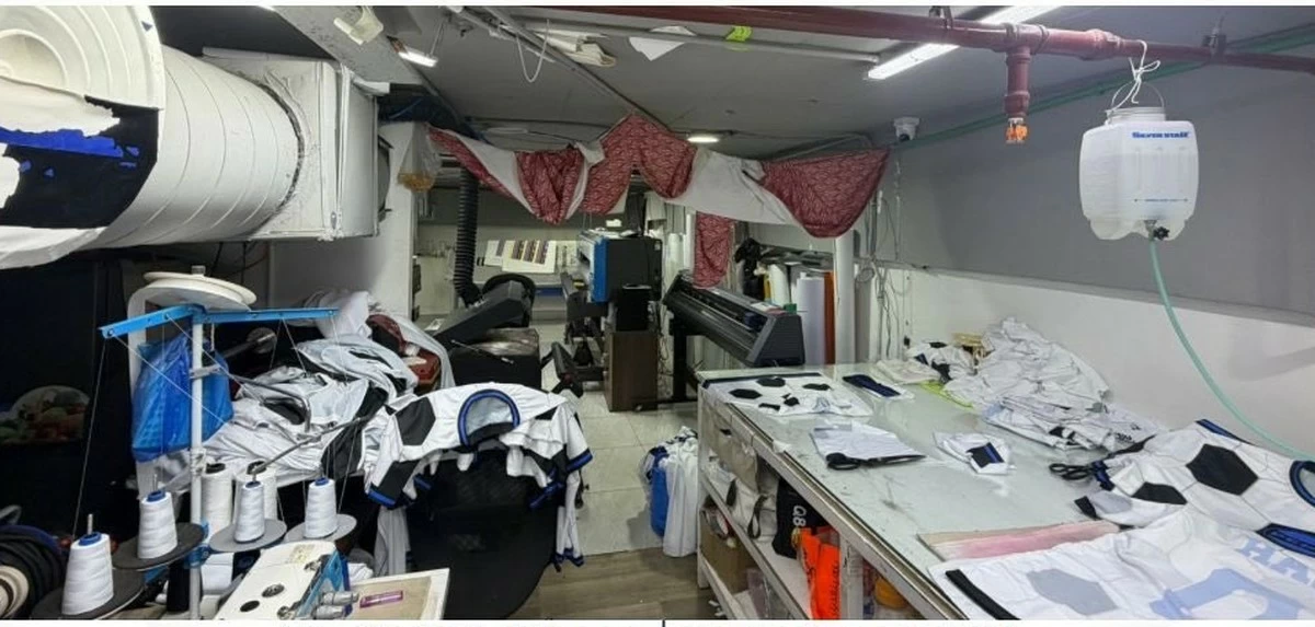 Kuwait issues 562 warnings, shuts 57 facilities in fire safety campaign
