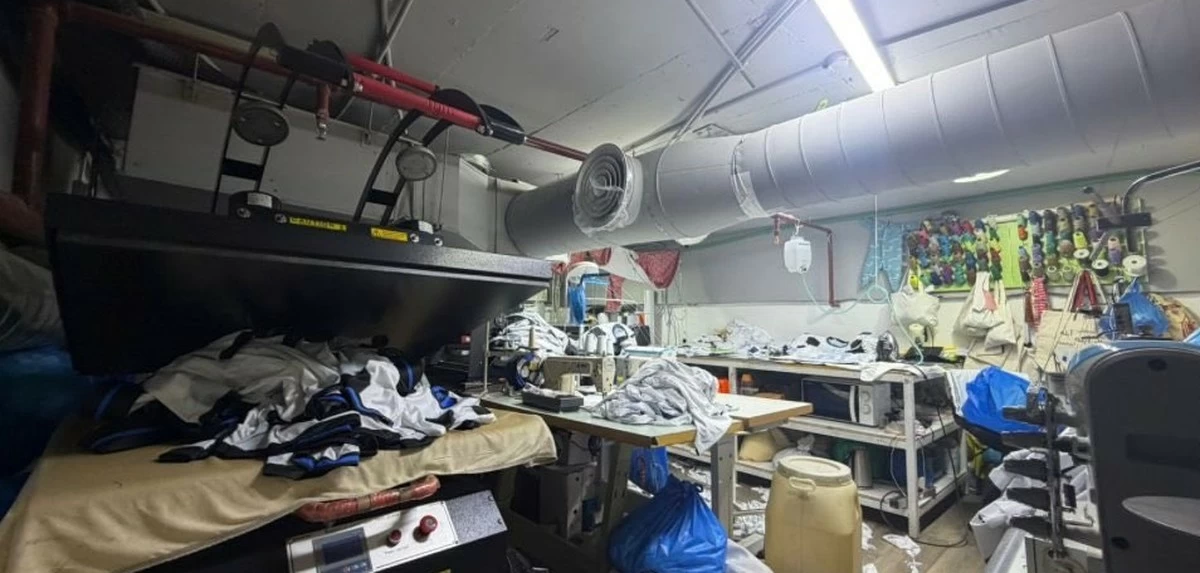 Kuwait issues 562 warnings, shuts 57 facilities in fire safety campaign