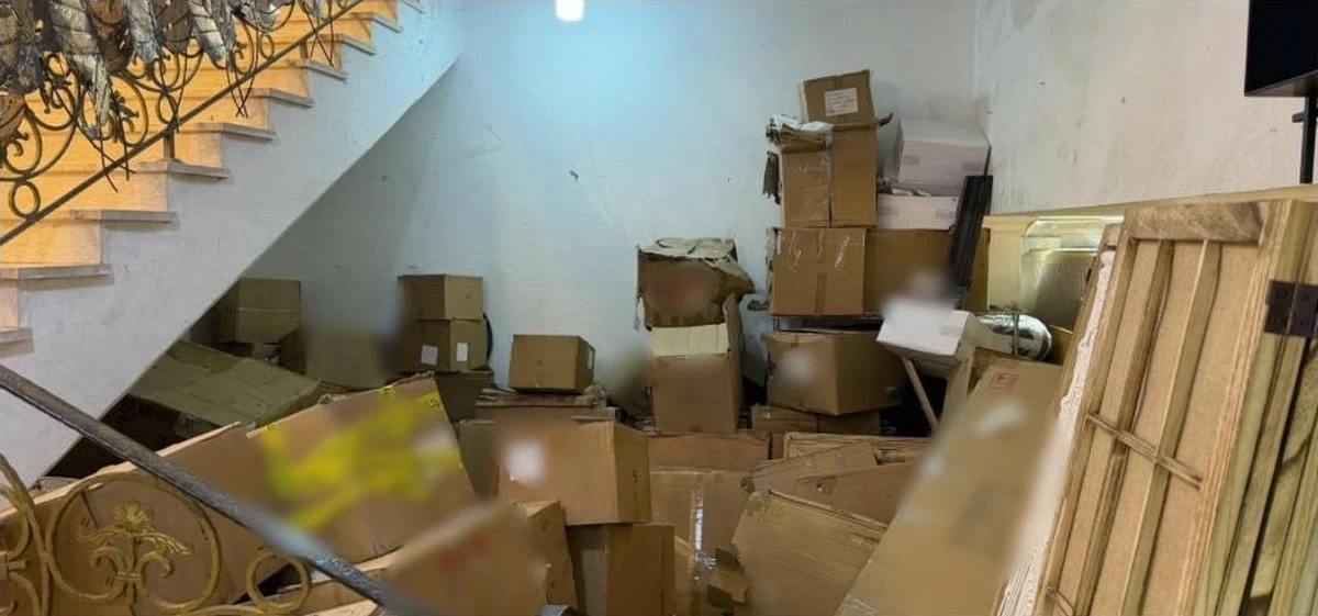 Kuwait issues 562 warnings, shuts 57 facilities in fire safety campaign