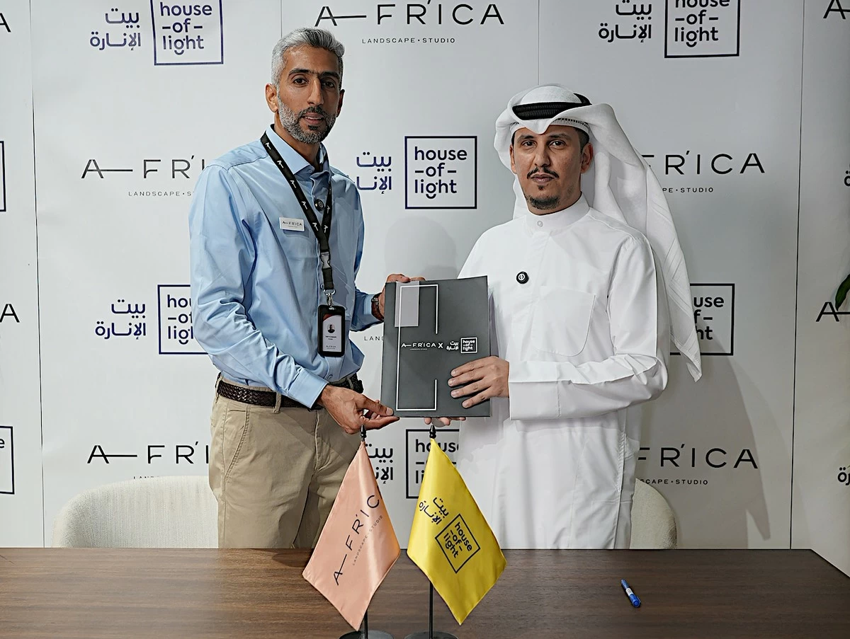 House of Light and Africa Agricultural Contracting Launch Strategic Collaboration to Deliver an Integrated Outdoor Living Experience