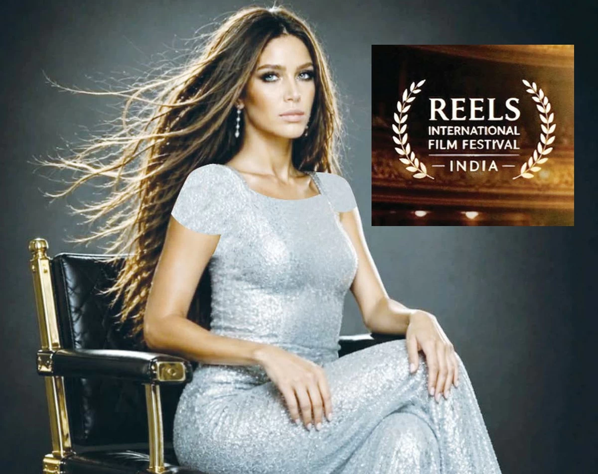 Angela Mrad takes director crown