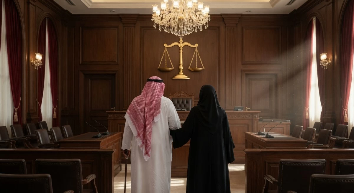 Kuwait court jails Saudi national and daughter for 7 years in 30-year citizenship forgery case