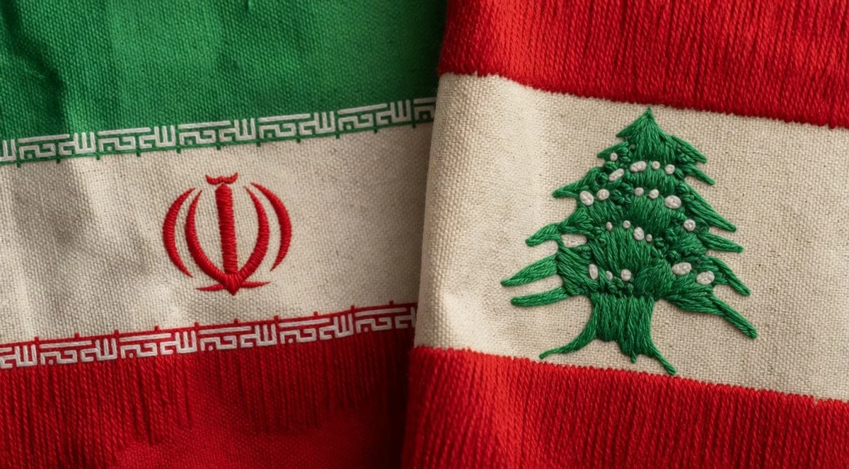 US sanctions Iran ambassador to Lebanon and 8 others over Hezbollah links
