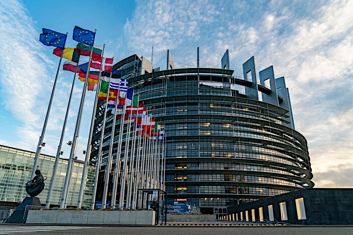 European Parliament demands tougher EU sanctions on Iran over human rights violations