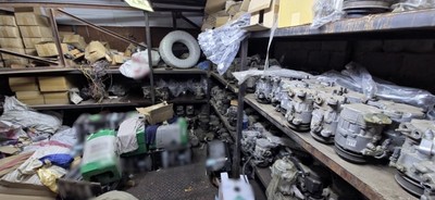 Kuwait issues 562 warnings, shuts 57 facilities in fire safety campaign ...
