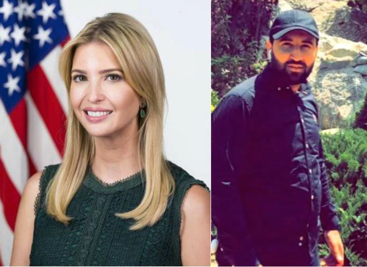 Ivanka Trump Targeted For Assassination in Iranian Regime's Twisted Plot