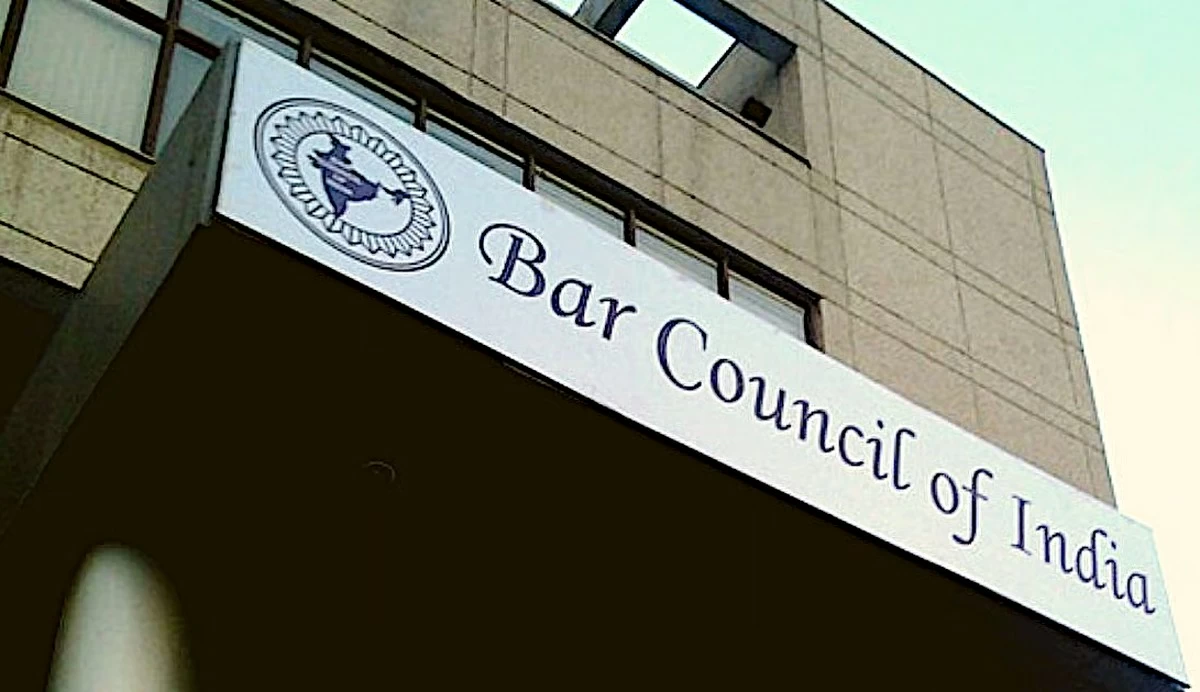Nearly 30% to 40% of Advocates in Indian Courts Have Fake Degrees, Says BCI Chairperson