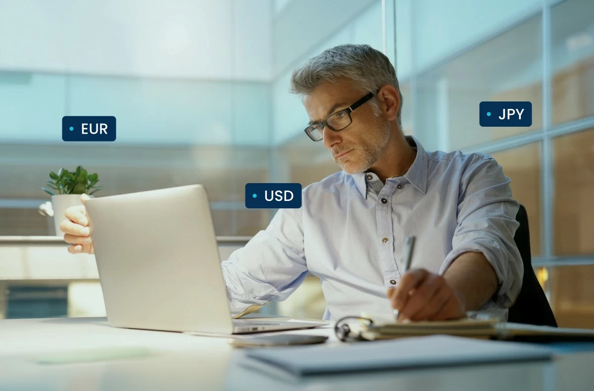 The uncertainty premium: Why markets in 2026 price risk faster than ever