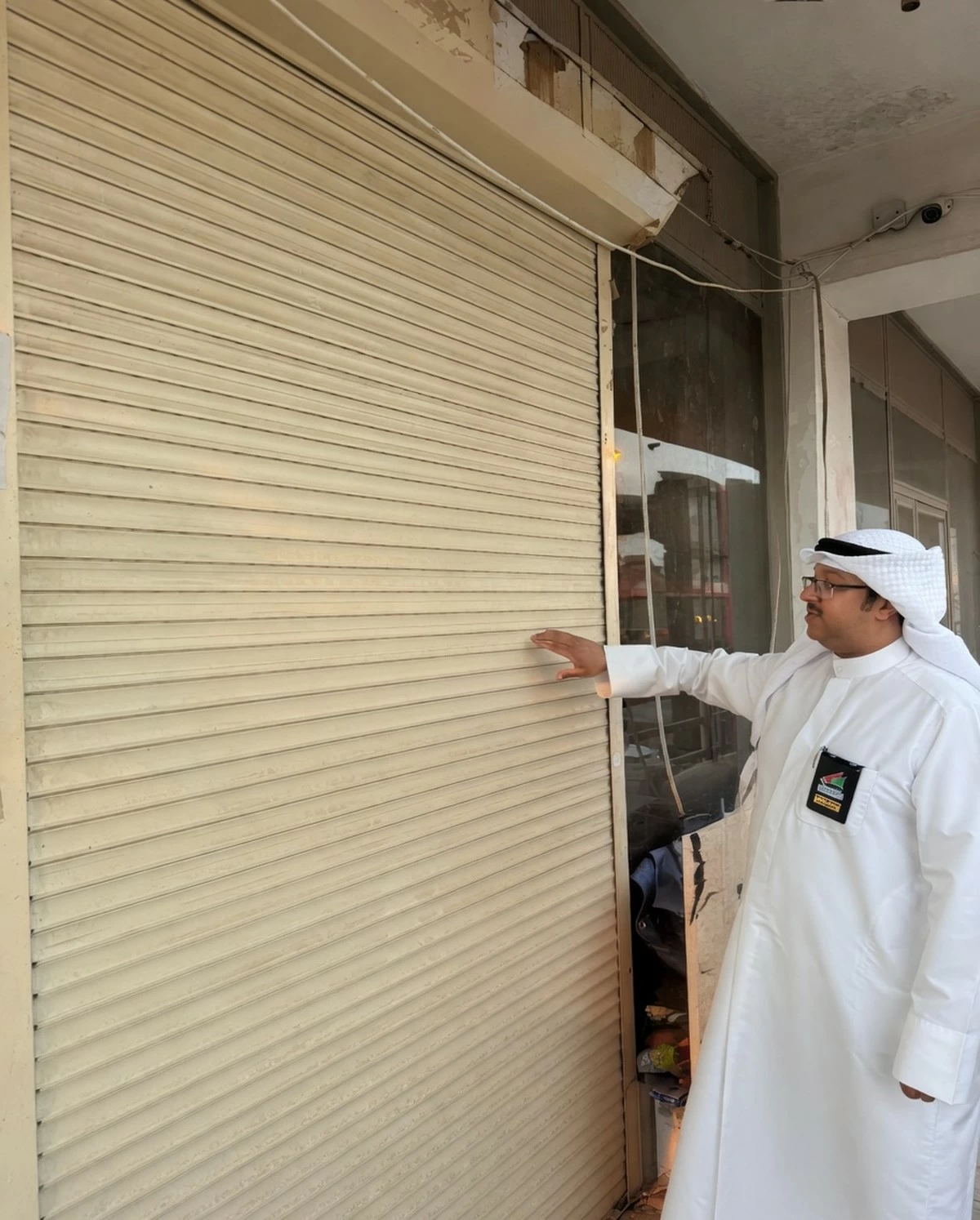 Kuwait Shuts Down 8 Stores in Counterfeit Goods Crackdown