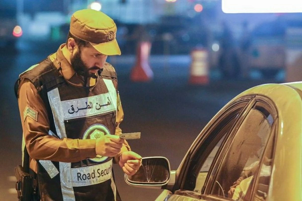 Saudi Arabia Intensifies Immigration Crackdown, Arrests 8,943 Violators