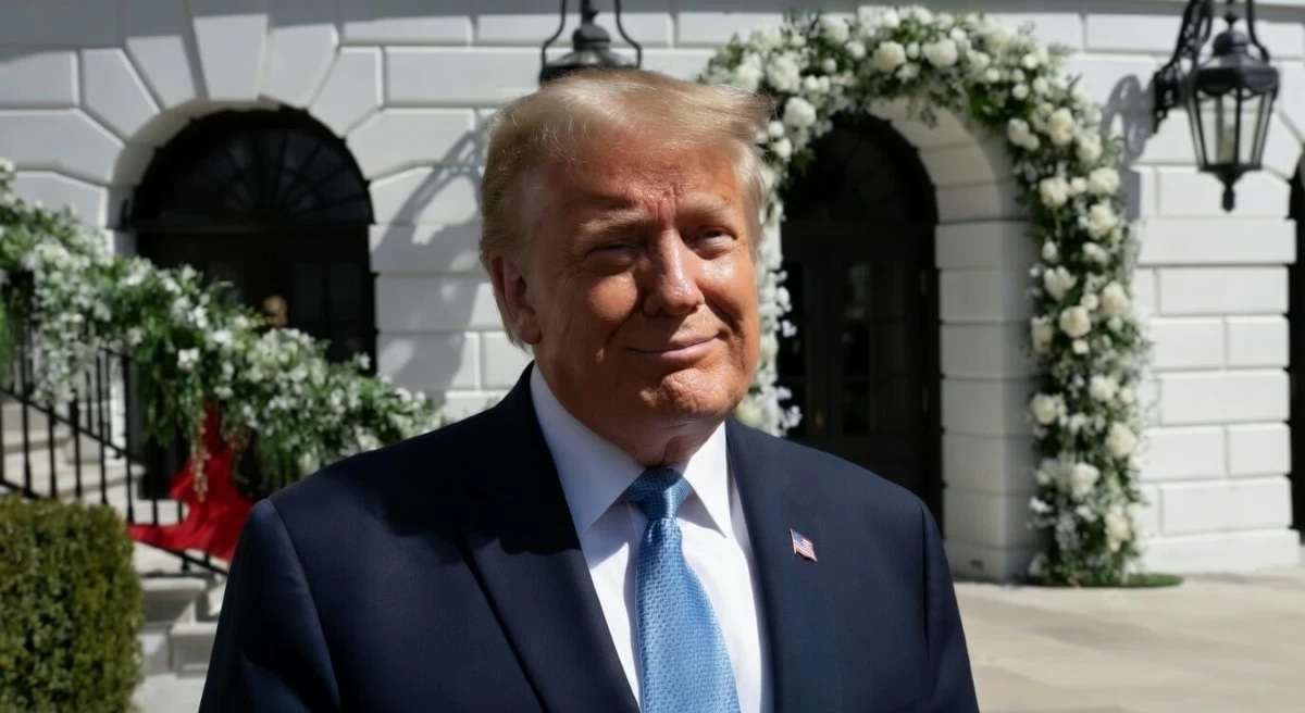 Trump Says US Blockade on Iran Will Stay Until Final Deal Is Signed