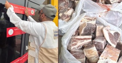 Kuwait Shuts Food Outlets Over Use of Spoiled Meat and Vegetables in Jahra