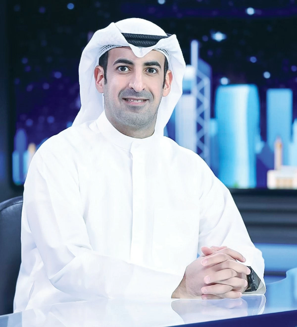 Al-Jarwi hails the successful conclusion of the Kuwait equestrian season
