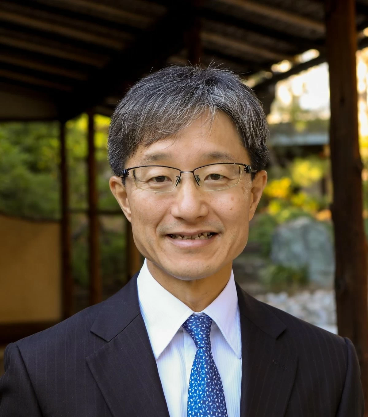 Japan-Kuwait steadfast in bid to bring about peace