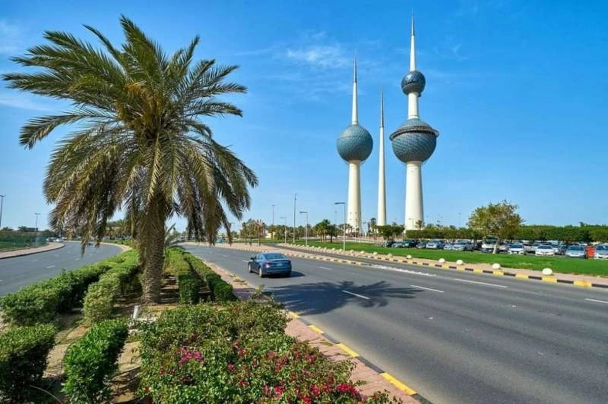 Kuwait to hit 49&deg;C this Eid