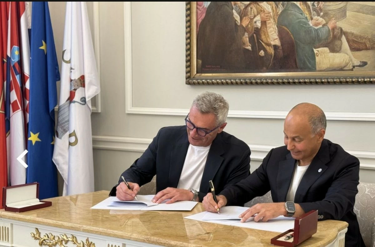 World Aquatics confirms debut 4&times;4 Water Polo World Championship in Dubrovnik