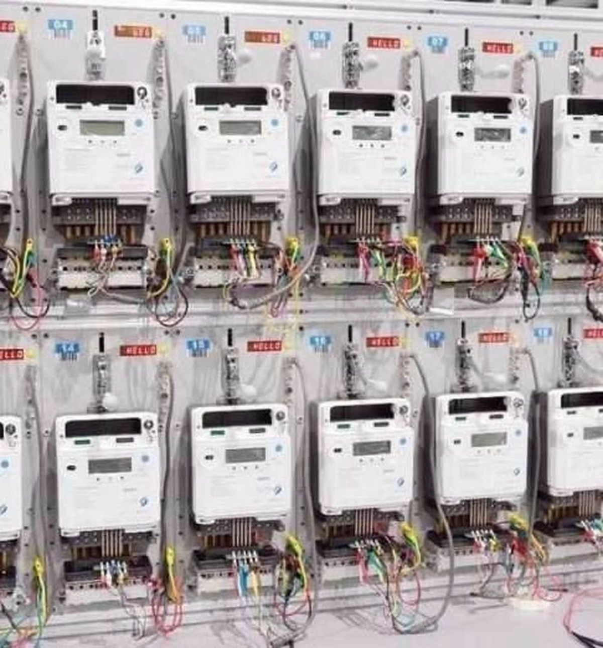 CAPT approves smart meter tender