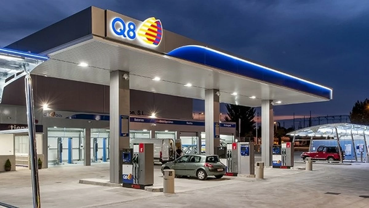 KPI shifts focus to global fuel stations, EV expansion
