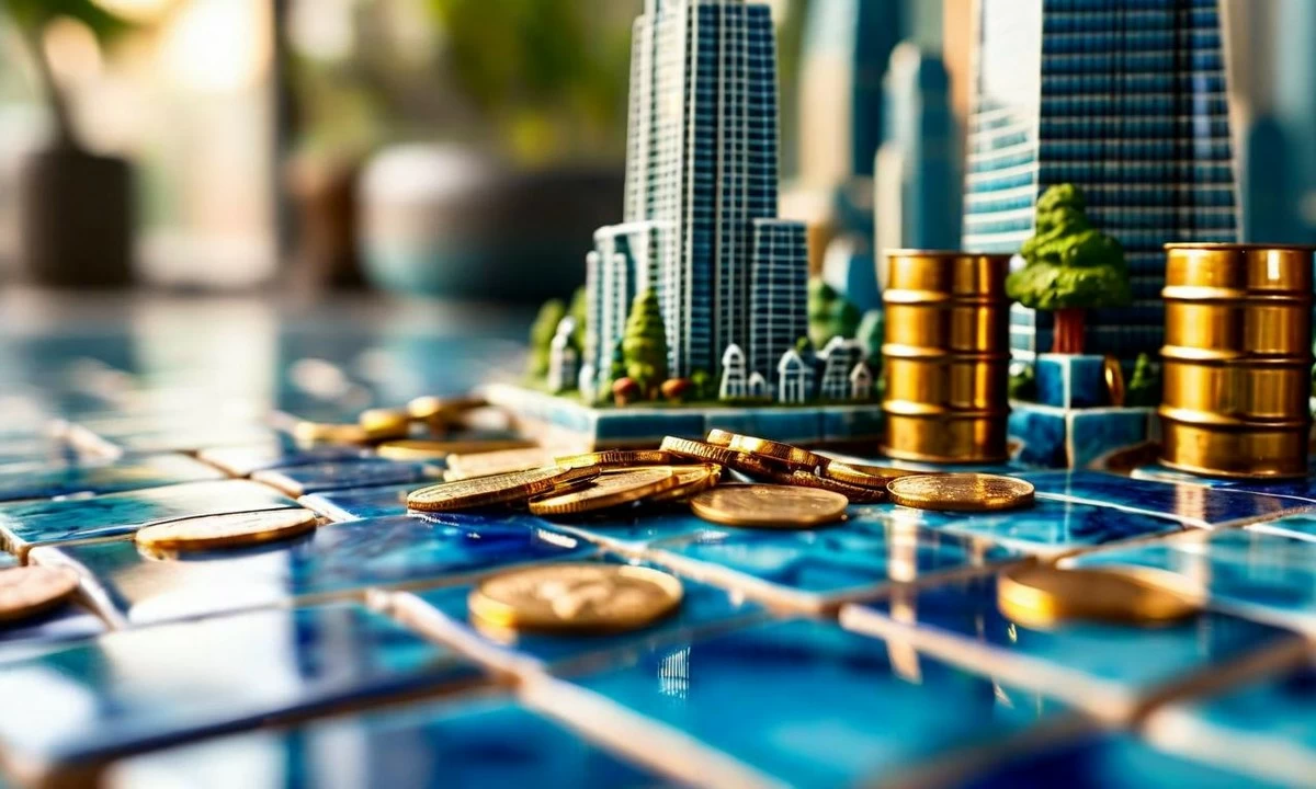 Kuwait&rsquo;s sovereign rating reaffirmed with stable outlook