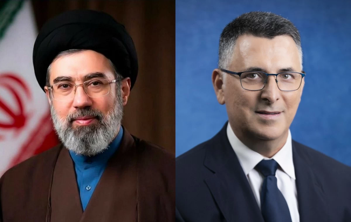 Israel Will Not Exist in 15 Years, Says Mojtaba Khamenei, While Israeli Foreign Minister's Witty Response Goes Viral