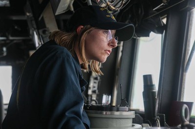 CENTCOM Says US Redirected 108 Vessels Back To Iranian Ports Amid Blockade ...